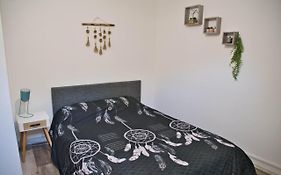 Loft cosy tout confort 6 pers Centre Joigny - Zen 2